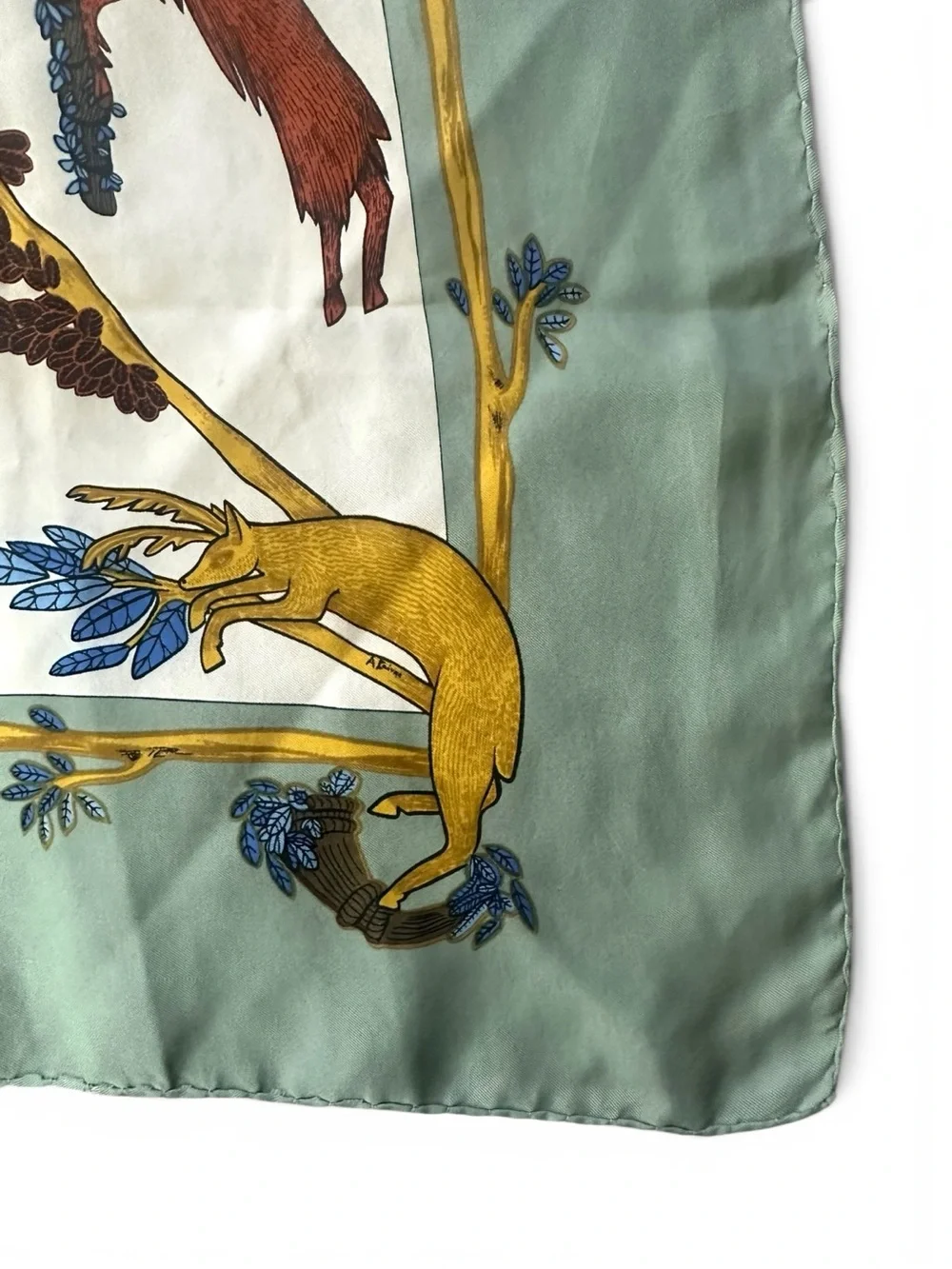 Hermes beautiful collectible